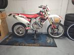 Honda crf 450, Honda, 5 vitesses, Enlèvement, Utilisé
