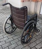 rolstoel, Diversen, Rolstoelen, Ophalen, Gebruikt, Duwrolstoel