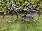 Studenten heren fiets, Fietsen en Brommers, Ophalen, Gebruikt, Versnellingen, Gazelle