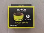 WOWOW Reflective Wear Snap Wrap - 2 bandjes (NIEUW), Sport en Fitness, Overige Sport en Fitness, Ophalen of Verzenden