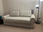 Canapé convertible IKEA, Maison & Meubles, Enlèvement, Beige