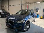 Bmw X1 Automaat/2021/92dkm/CAMERA/OHB/GARANTIE, Stof, Blauw, Bedrijf, 5 deurs