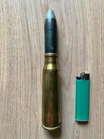 20mm. OERLICON / HISPANO SWISA, Ophalen of Verzenden, Landmacht, Overige typen