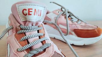 CEMI sneakers / schoenen in perfecte staat. 