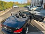 BMW 118 cabrio 2010 + onderhoudsboekje, Auto's, Automaat, Euro 5, 1 Reeks, Cabriolet