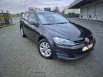 Volkswagen Golf VII 2016, Auto's, Stof, Euro 6, Parkeersensor, 1600 cc