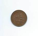 Zuid-Afrika, 1 Penny 1940., Ophalen of Verzenden, Zuid-Afrika, Losse munt
