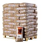 Houtpellets voor pelletkachel, German pellets:, Minder dan 3 m³, Ophalen of Verzenden, Blokken, Overige houtsoorten