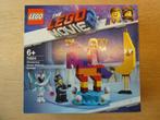 The LEGO Movie2 70824 Koningin Wiedanook Watdanook, Nieuw, Complete set, Ophalen of Verzenden, Lego