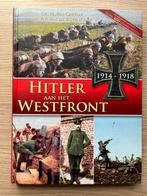Hitler aan het Westfront 1914-1918 Capelle Bovenkamp, Ophalen of Verzenden, Zo goed als nieuw, Landmacht