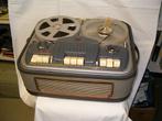 Bandopnemer FILIPS, Audio, Tv en Foto, Bandrecorder, Ophalen, Met banden