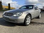 1997 Mercedes-Benz SLK 230, Auto's, Oldtimers, Mercedes-Benz, Bedrijf, Handgeschakeld, Overige carrosserie