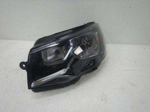 VW Transporter T6 Koplamp Links 7E1941015AB, Auto-onderdelen, Verlichting, Volkswagen, Gebruikt, Ophalen of Verzenden