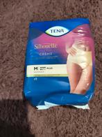 Tena Silhouette Plus Crème Hoge Taille M, Ophalen, Nieuw