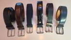 Armani, Fratteli Rossetti, Hugo Boss, Magnanni,Massimo Dutti, Ophalen, Zo goed als nieuw, Riem of Ceintuur