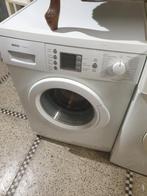 Machine a laver bosch 6kilo, Elektronische apparatuur, Wasmachines, Ophalen, 1200 tot 1600 toeren, Gebruikt, Minder dan 85 cm