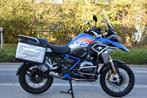 BMW - R1200 GS - RALLYE, 2 cilinders, Bedrijf, 1170 cc, Meer dan 35 kW
