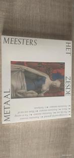 Zesde Metaal/ Meesters, Ophalen, Nieuw in verpakking