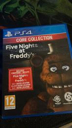 Fnaf core collection, Games en Spelcomputers, Games | Sony PlayStation Vita, 1 speler, Verzenden, Zo goed als nieuw, Vanaf 12 jaar