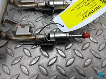 FORD FIESTA [FUEL_INJECTOR] 2014 beschikbaar voor biedingen