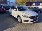 Fiat Tipo 1400 Benzine! Airco 64.000 KM!, 4 deurs, Stof, Euro 6, 4 cilinders