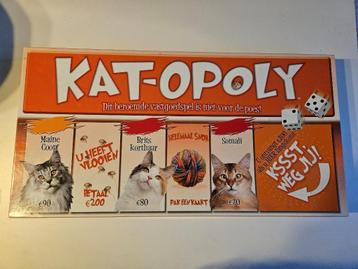 Kat-opoly