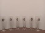 6 verres Panter/Urtyp vintage Baasrode, Collections, Comme neuf, Autres marques, Enlèvement ou Envoi, Verre ou Verres