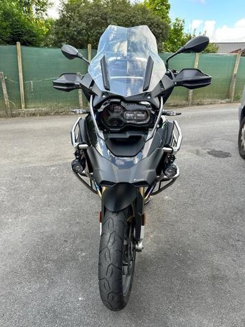 BMW GS LC 2018 exclusive, Tourisme, 2 cylindres, Particulier, 1200 cm³