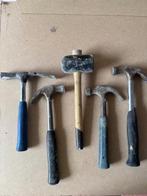 Lot hamers, Ophalen of Verzenden