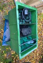 3 kamerfilter, Tuin en Terras, Ophalen, Zo goed als nieuw