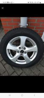 Bordet velgen 16", Auto-onderdelen, Banden en Velgen, Gebruikt, 16 inch, Banden en Velgen, Personenwagen