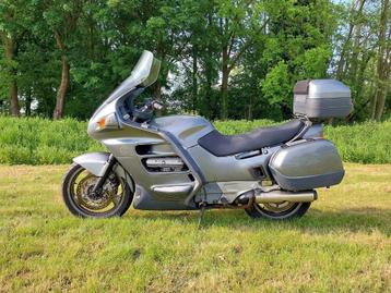 Honda ST 1100 Pan European 1990 beschikbaar voor biedingen