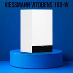 Viessman Vitodens 100 W Type B1HF-19, Bricolage & Construction, Enlèvement, Comme neuf, Gaz naturel