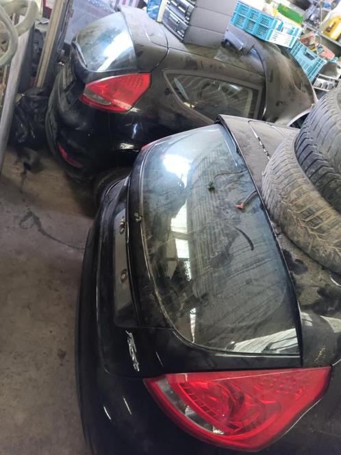 Pièces Ford Fiesta 2010 1.4 / 1.6 TDCi, Auto-onderdelen, Overige Auto-onderdelen, Ford, Ophalen