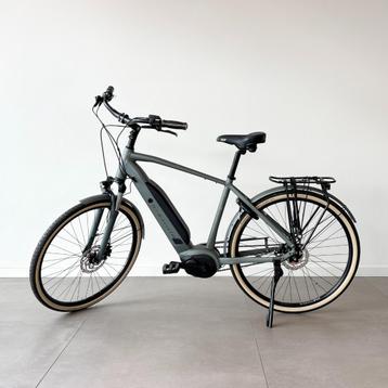 Nieuwe Granville E-Urban N1 (€450 korting) beschikbaar voor biedingen