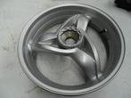 bmw f650cs scarver achterwiel, Motoren, Gebruikt