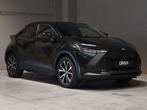 Toyota C-HR C-HR 2.0 Plug-in-Hybrid "Edition" 19g Co2, Auto's, Toyota, Stof, Gebruikt, Parkeersensor, Zwart