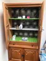 Kast, Huis en Inrichting, Ophalen, Zo goed als nieuw