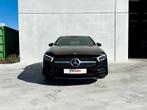 Mercedes-Benz A-Klasse A250e | AMG-Line | Leasing (bj 2022), Auto's, Automaat, Gebruikt, Zwart, 120 kW