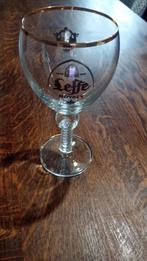 Verres à Leffe Royale, Enlèvement