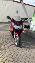 Gsxf 750, Ophalen, Zo goed als nieuw