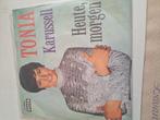 Tonia, Cd's en Dvd's, Ophalen of Verzenden