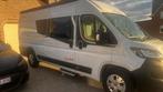 Campervan langsbedden, Caravans en Kamperen, Chemisch toilet, Buscamper of Camperbus, Sunlight, Ringverwarming