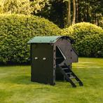 Kippenhok: Nestera Hoog model, Medium: OP VOORRAAD, Ophalen of Verzenden, Nieuw