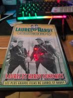 Laurel et Hardy, Cd's en Dvd's, Ophalen of Verzenden, Zo goed als nieuw