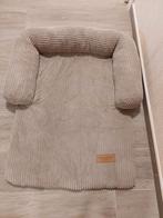 couverture côtelée pour chien. Nouveau., Animaux & Accessoires, Paniers pour chiens, Enlèvement, Neuf, Poussière