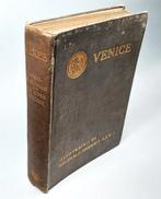 Reginald Barratt - Venice - 1907, Ophalen of Verzenden
