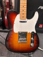 Fender telecaster, Enlèvement ou Envoi, Comme neuf, Fender