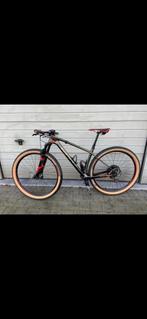 SCOTE SCALE 910 2019 CARBON, Ophalen