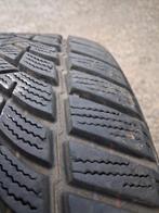 Dunlop winterbanden 205/55r16, Auto-onderdelen, Banden en Velgen, Ophalen, 16 inch, Band(en), Bestelwagen